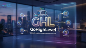 The All-In-One Business Secret: Why You Need to Switch to GoHighLevel in 2026