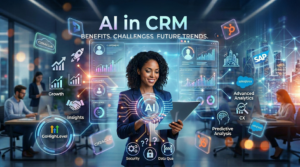 AI In CRM