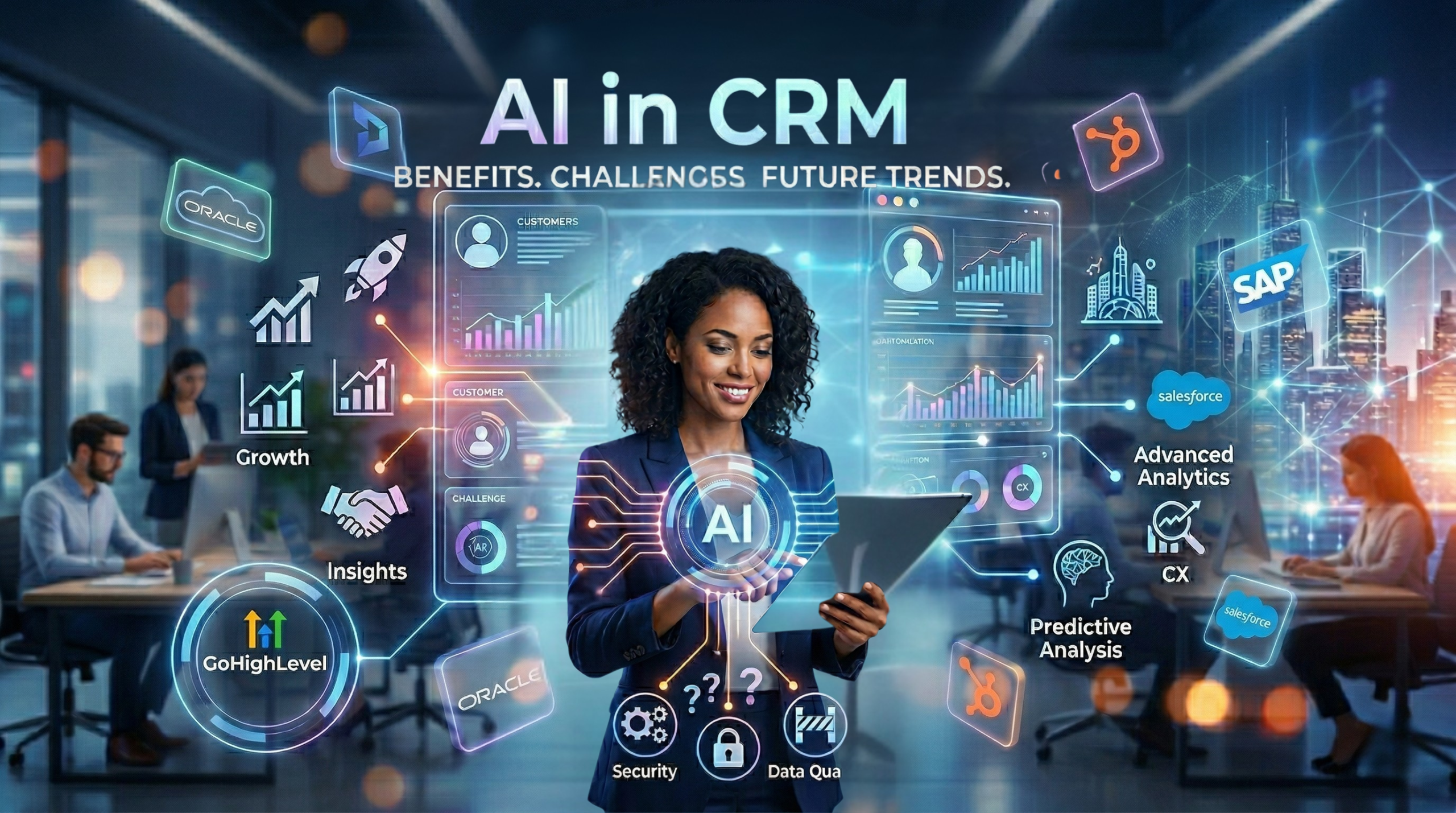 AI In CRM