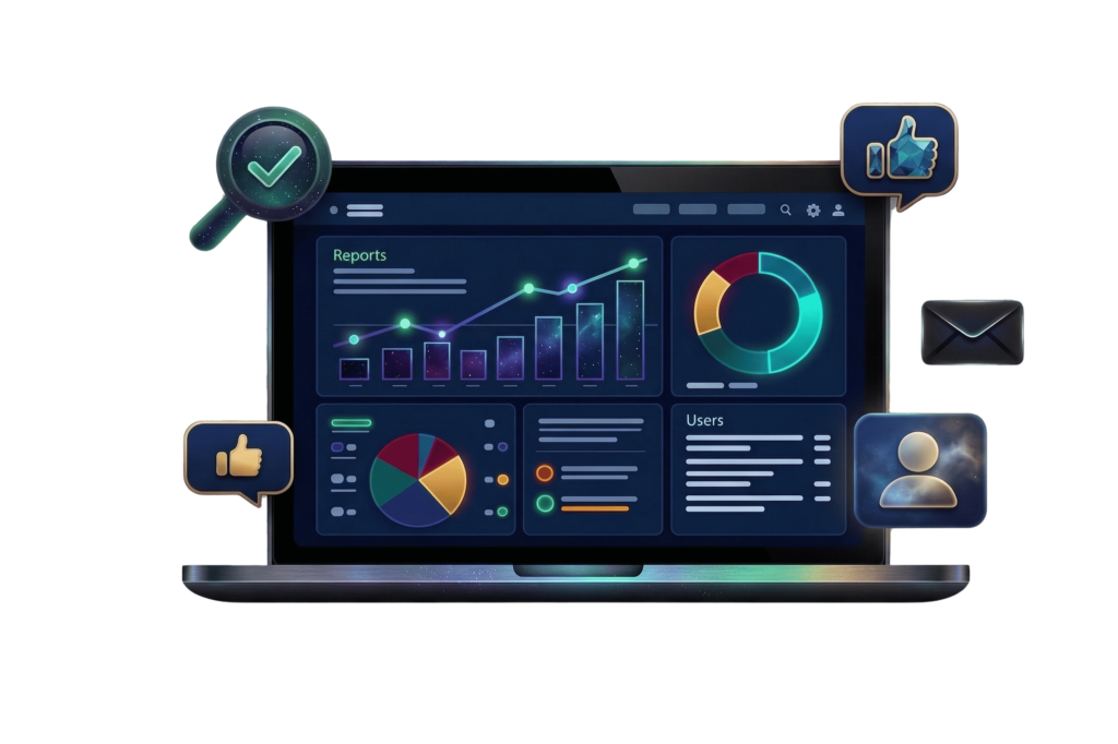 Latest CRM Reviews And Comparison