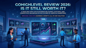 GoHighLevel Review 2026: Is It Still Worth It?